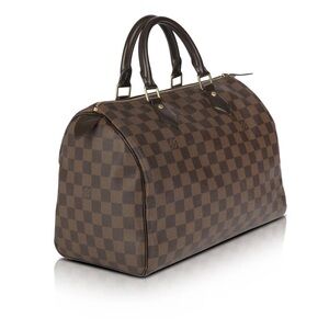 Authentic Louis Vuitton Speedy 30